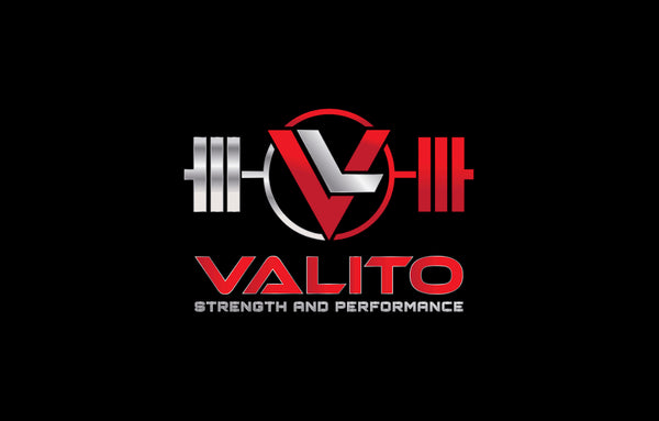 Valito Strength and Performance 